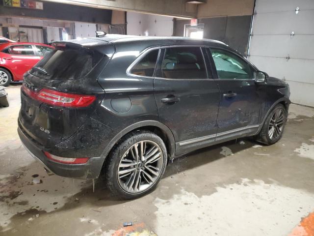 2015 LINCOLN MKC 5LMTJ2AH0FUJ07635