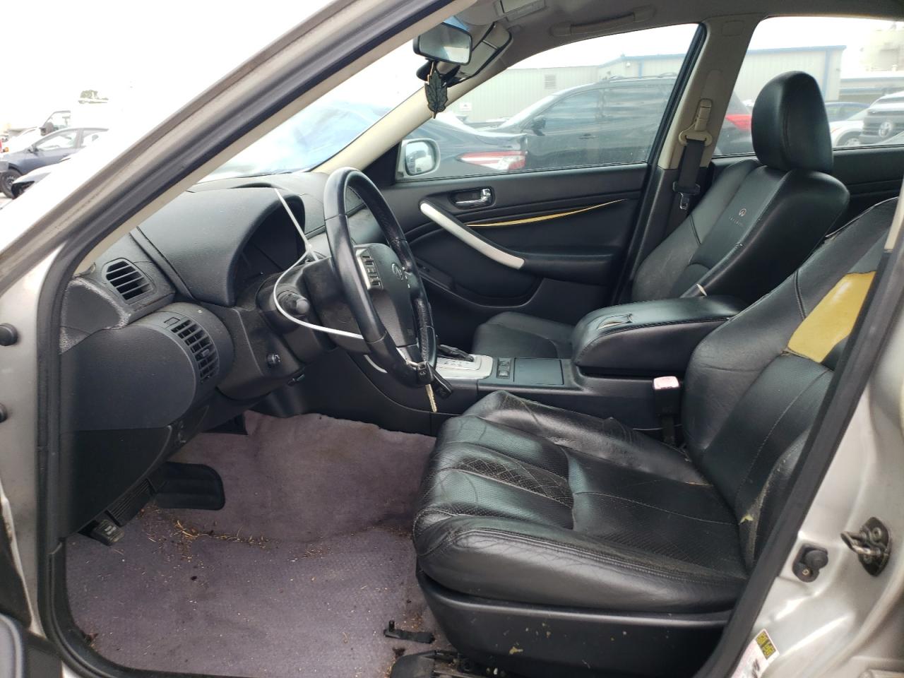 Global Auto Auctions