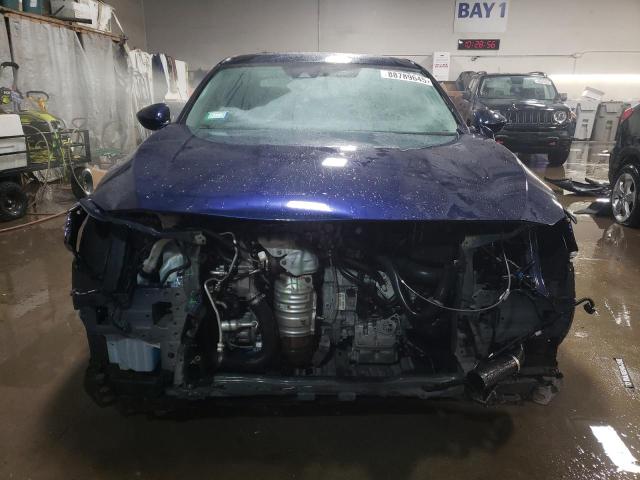 2020 HONDA ACCORD EX - 1HGCV1F41LA030493