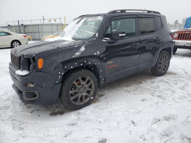 JEEP RENEGADE L