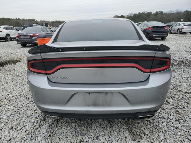 2015 DODGE CHARGER SE - 2C3CDXBG8FH925803