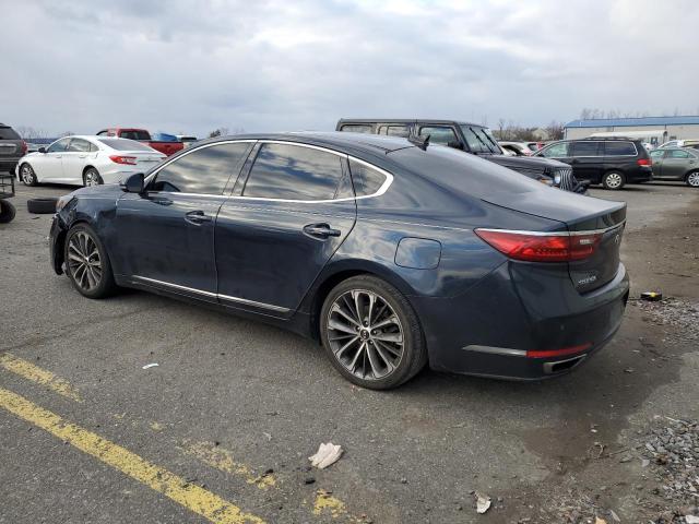 VIN KNALC4J10H5087798 2017 KIA CADENZA no.2