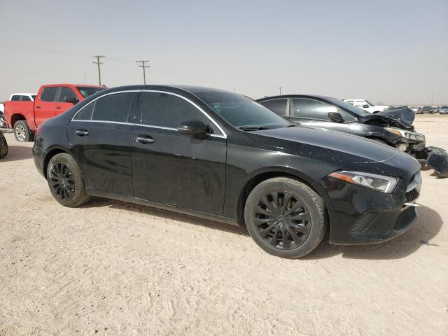 2019 MERCEDES-BENZ A 220 WDD3G4EB4KW001541