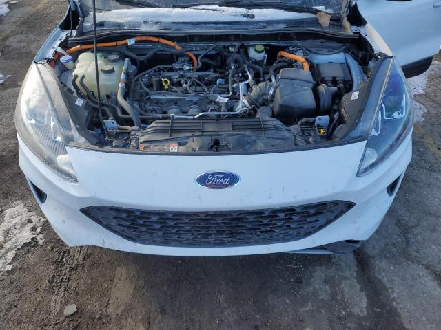 2020 FORD ESCAPE SE - 1FMCU0BZ0LUB31368