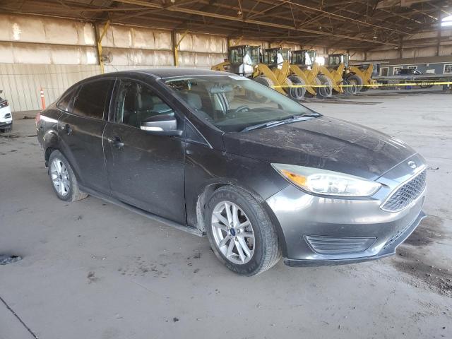 Vin: 1fadp3f26gl347807, lot: 88985555, ford focus se 20164