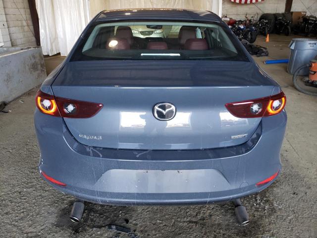 2022 MAZDA 3 PREFERRE - 3MZBPACL9NM317731