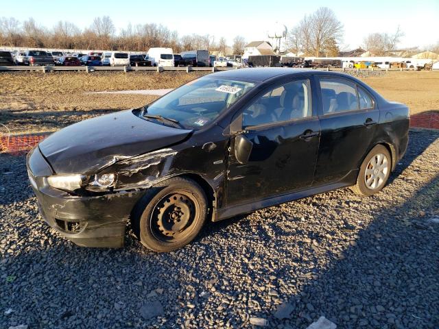 2015 MITSUBISHI LANCER ES - JA32U2FUXFU022221