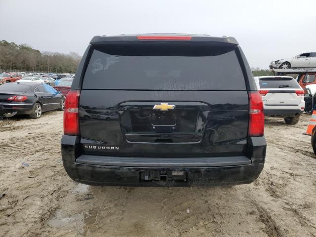 2016 CHEVROLET SUBURBAN K - 1GNSKHKC5GR170361