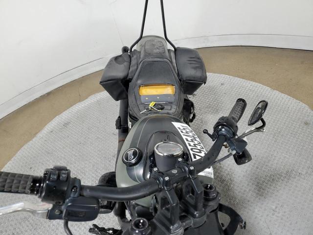 2021 HARLEY-DAVIDSON FXFBS 1HD1YLK1XMB038400