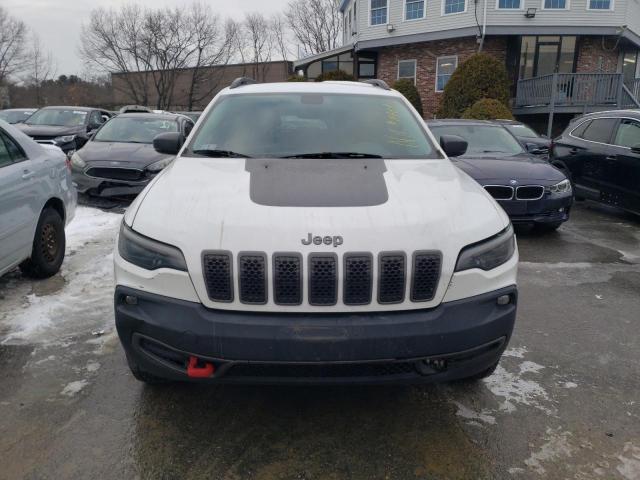 2020 JEEP CEROKEE 1C4PJMBX3LD528819