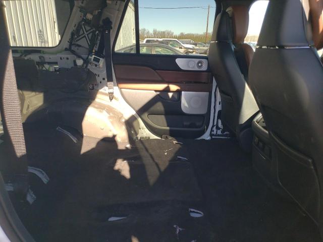 2024 LINCOLN NAVIGATOR 5LMJJ2LG2REL11640