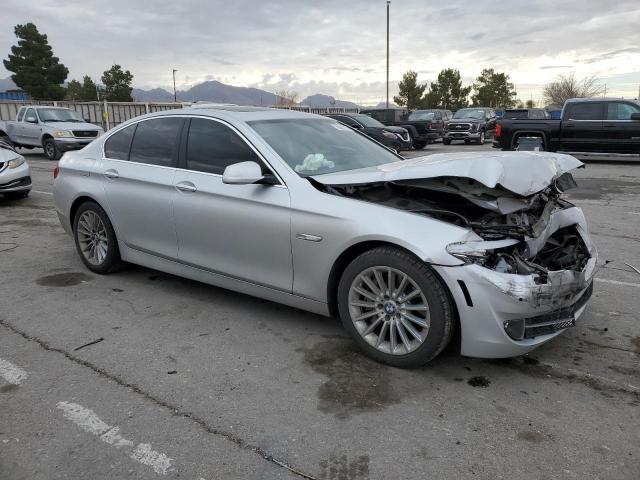 Vin: wbafr7c59dc825858, lot: 88822735, bmw 5 series i 20134