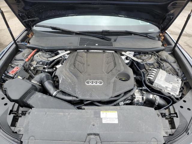 2022 AUDI A6 ALLROAD WAU72BF21NN065623