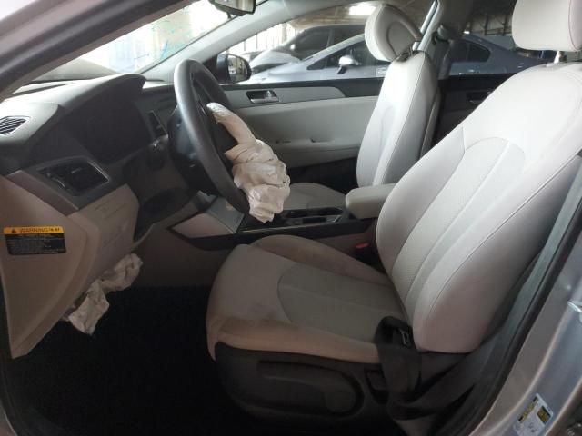 2016 HYUNDAI SONATA SE - 5NPE24AF1GH415562