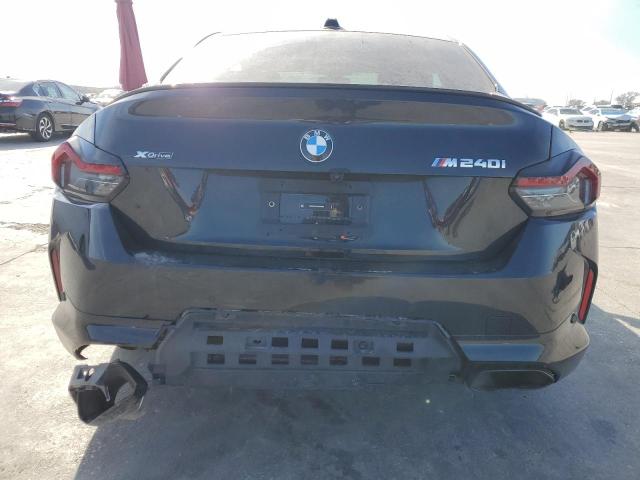 2025 BMW M240XI - 3MW53CM03S8F00863