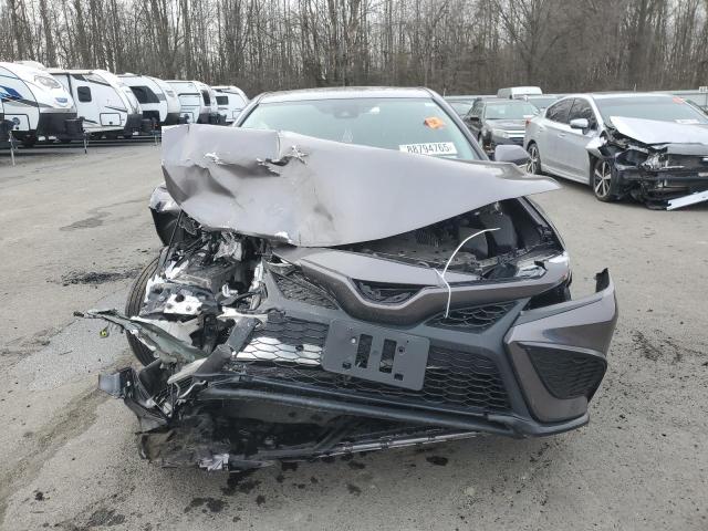 2024 TOYOTA CAMRY SE N - 4T1G31AK9RU064888