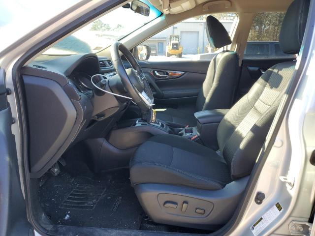 2018 NISSAN ROGUE S - KNMAT2MV2JP622024