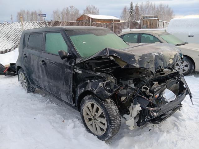 Vin: kndjp3a51j7560906, lot: 89401545, kia soul + 20184