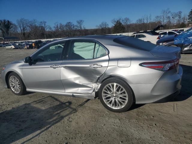 2018 TOYOTA CAMRY L - 4T1B11HK4JU140494
