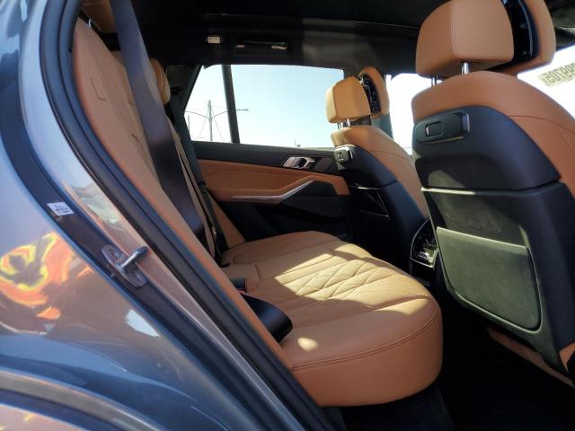 2024 BMW X5 XDRIVE4 - 5UX23EU00R9W21009