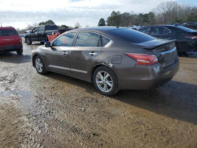2015 NISSAN ALTIMA 2.5 - 1N4AL3AP7FC137409
