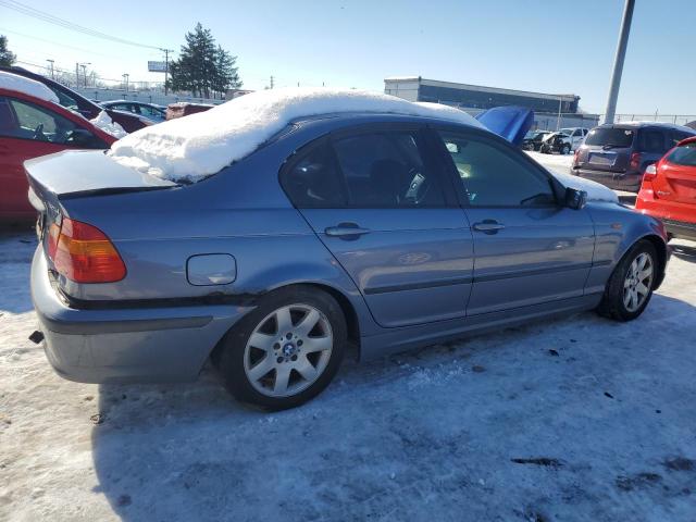 2005 BMW 325 I #3310414965