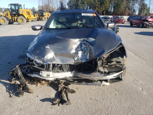 2018 BMW 750 XI - WBA7F2C52JG424933