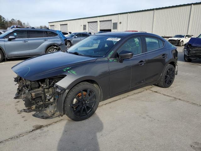 2018 MAZDA 3 GRAND TO - 3MZBN1W36JM166875