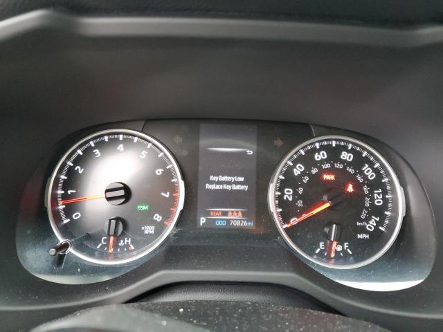 2021 TOYOTA RAV4 XLE 2T3P1RFV9MW210942