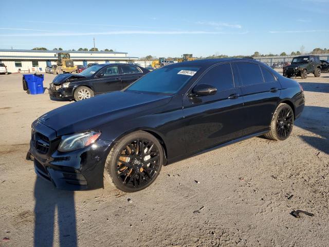 MERCEDES-BENZ E-CLASS 300
