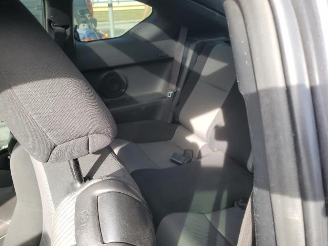 2016 TOYOTA SCION TC - JTKJF5C74GJ023223