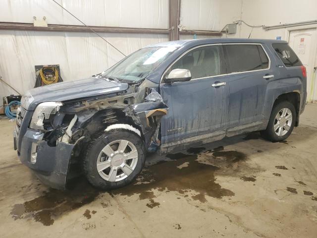 Vin: 2ctalmec2b6466971, lot: 42998855, gmc terrain sle 2011 img_1