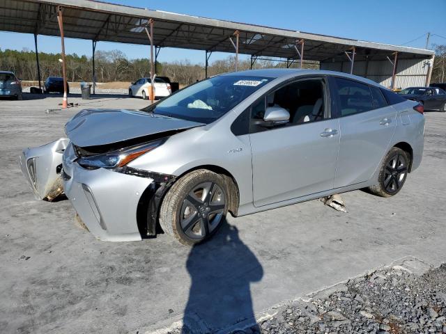 TOYOTA PRIUS NIGH