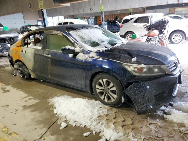2015 HONDA ACCORD LX - 1HGCR2F30FA039868