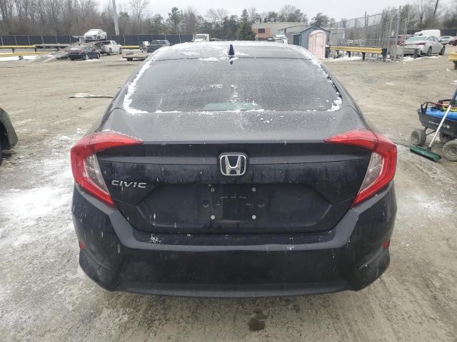 2017 HONDA CIVIC EX - 2HGFC2F71HH527569