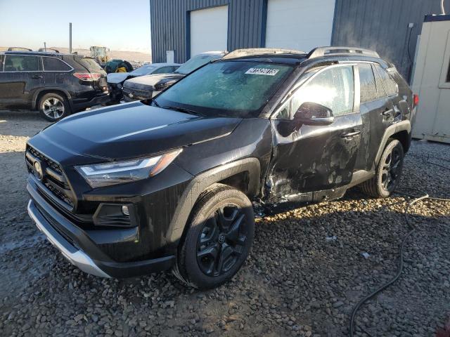 Vin: 2t3j1rfv4rw420121, lot: 41529015, toyota rav4 adventure 2024 img_1