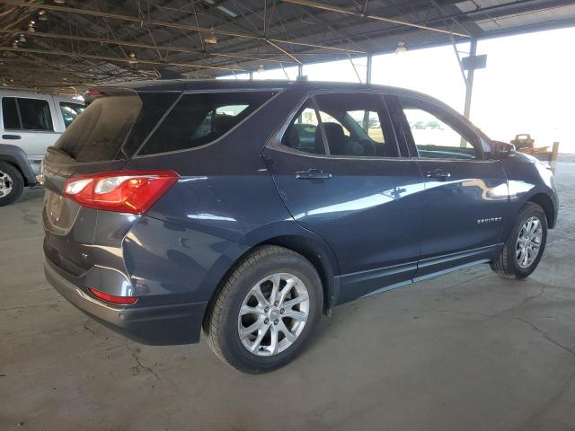 2018 CHEVROLET EQUINOX LT - 3GNAXJEV7JL355592