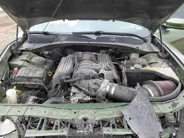 2021 DODGE CHARGER SC - 2C3CDXGJ7MH503684