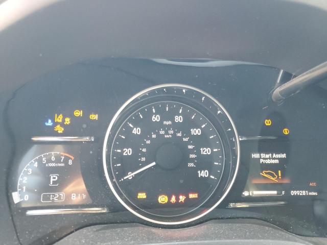 2019 HONDA HR-V EX - 3CZRU5H50KM726394