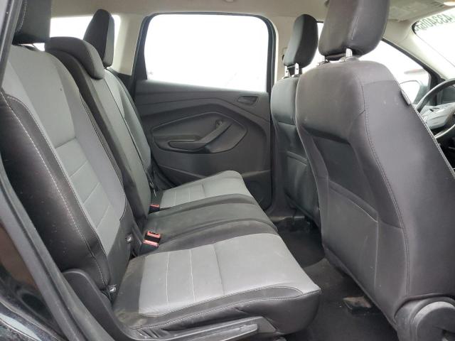 2018 FORD ESCAPE S - 1FMCU0F71JUA36372
