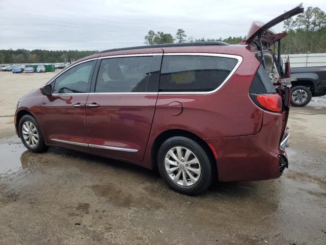 2017 CHRYSLER PACIFICA T - 2C4RC1BG5HR695253