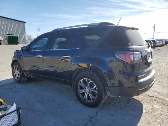 Vin: 1gkkrrkd0fj324396, lot: 87395954, gmc acadia slt-1 20152