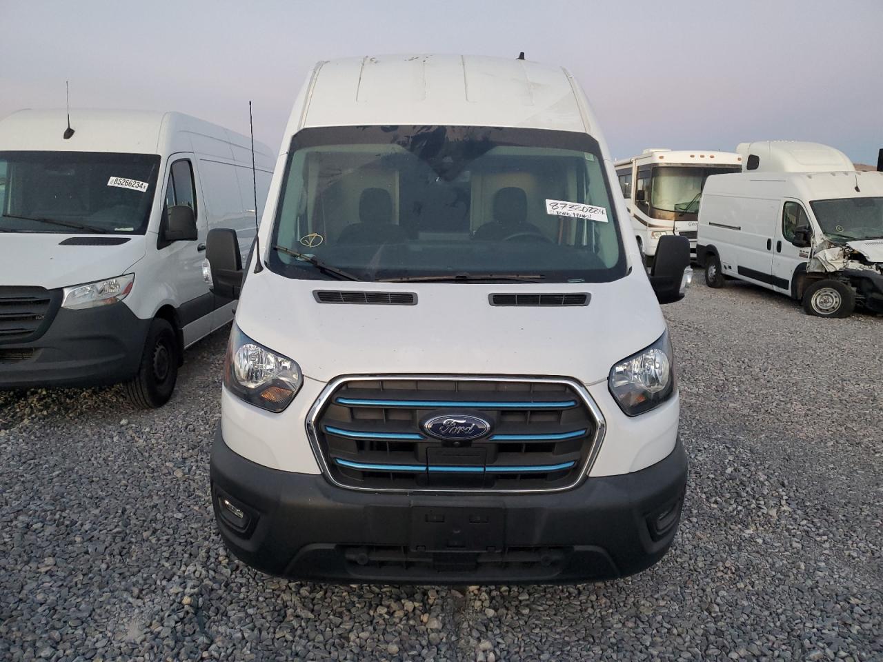 FORD E-TRANSIT T-350