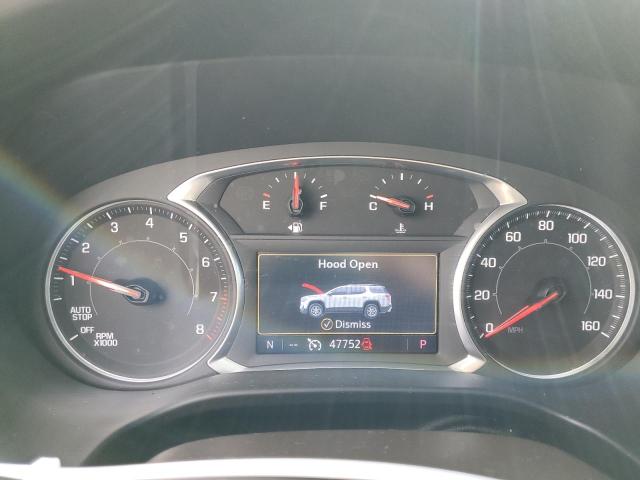 2020 GMC ACADIA SLT - 1GKKNMLS2LZ121714