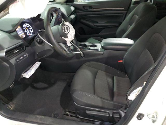 2023 NISSAN ALTIMA S - 1N4BL4BV8PN398951
