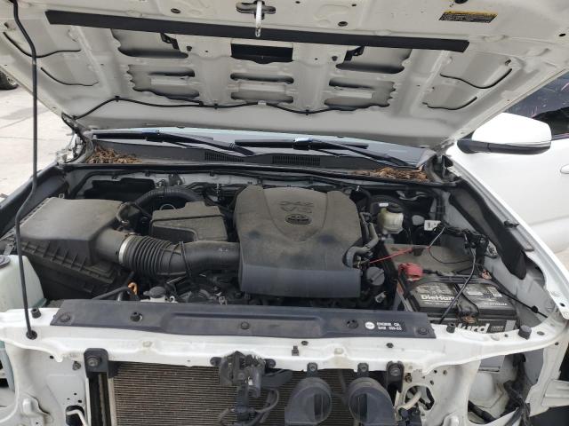 2017 TOYOTA TACOMA DOU - 5TFDZ5BN9HX024202