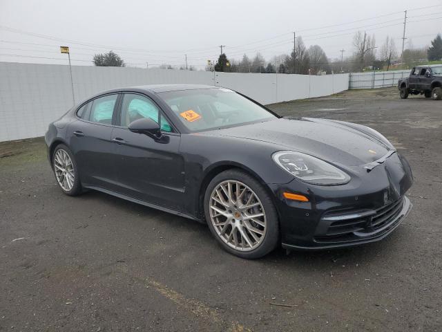 2018 PORSCHE PANAMERA 4 - WP0AA2A75JL111023