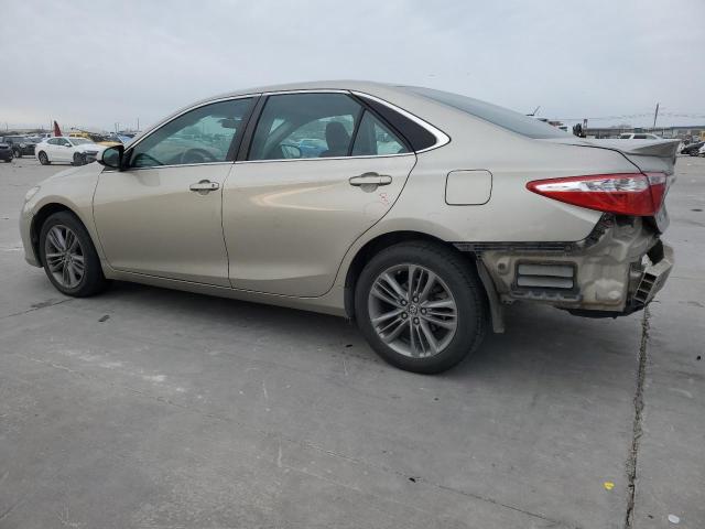 2015 TOYOTA CAMRY LE - 4T1BF1FK1FU954937