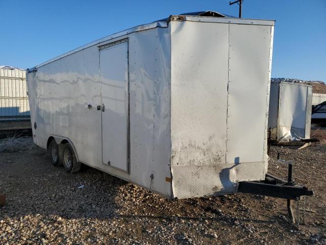 WELLS CARGO CARGO 2024 white   7V0W12028RU417817 photo #1