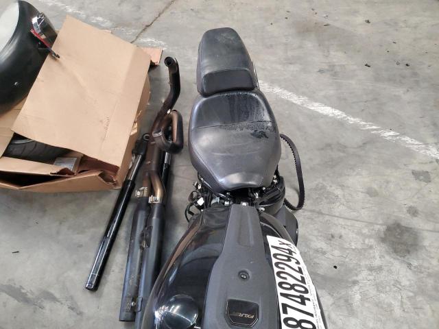 2023 HARLEY-DAVIDSON FXLRST 1HD1YXZ27PB062910